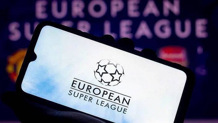 ২০২৪–২৫ মৌসুমেই আলোর মুখ দেখতে পারে ইউরোপিয়ান সুপার লিগ