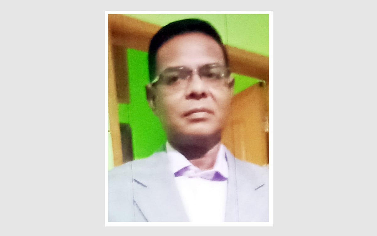 নিহত মোহাম্মদ মুসা