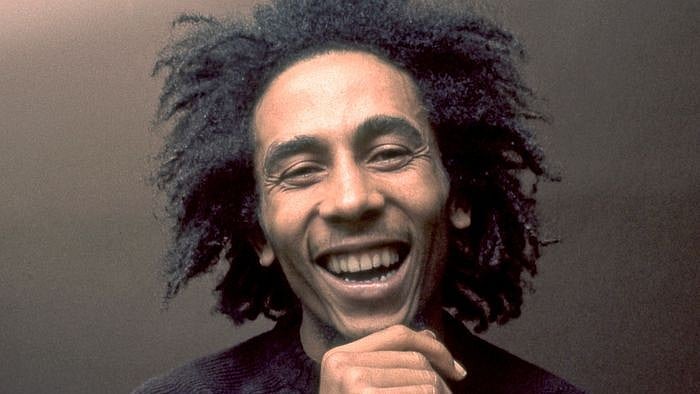 বব মার্লে। রয়টার্স ফাইল ছবি