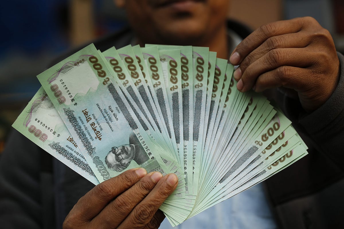 ঋণকে অবহেলা না করে যত দ্রুত সম্ভব এর সমাধান খোঁজা জরুরি