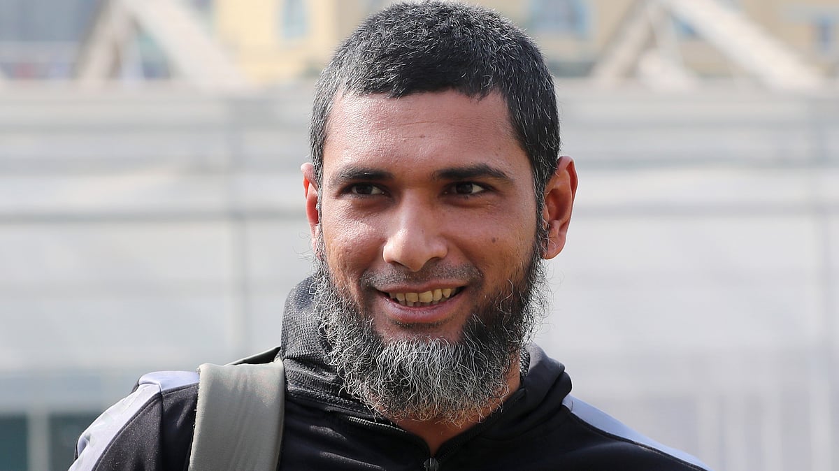 প্রায় দেড় বছর পর বাংলাদেশের টি–টোয়েন্টি দলে ফিরেছেন মাহমুদউল্লাহ