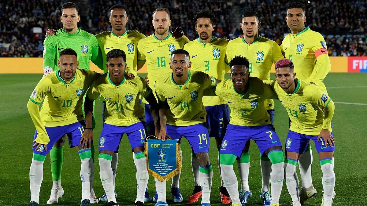 জানুয়ারির দলবদলে সবচেয়ে বেশি খেলোয়াড় আমদানি–রপ্তানি করেছে ব্রাজিল