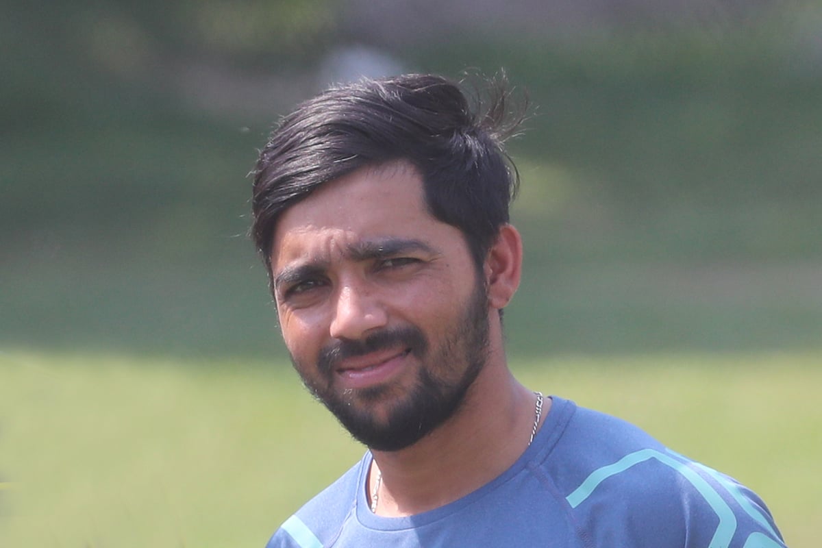 মুমিনুল হক