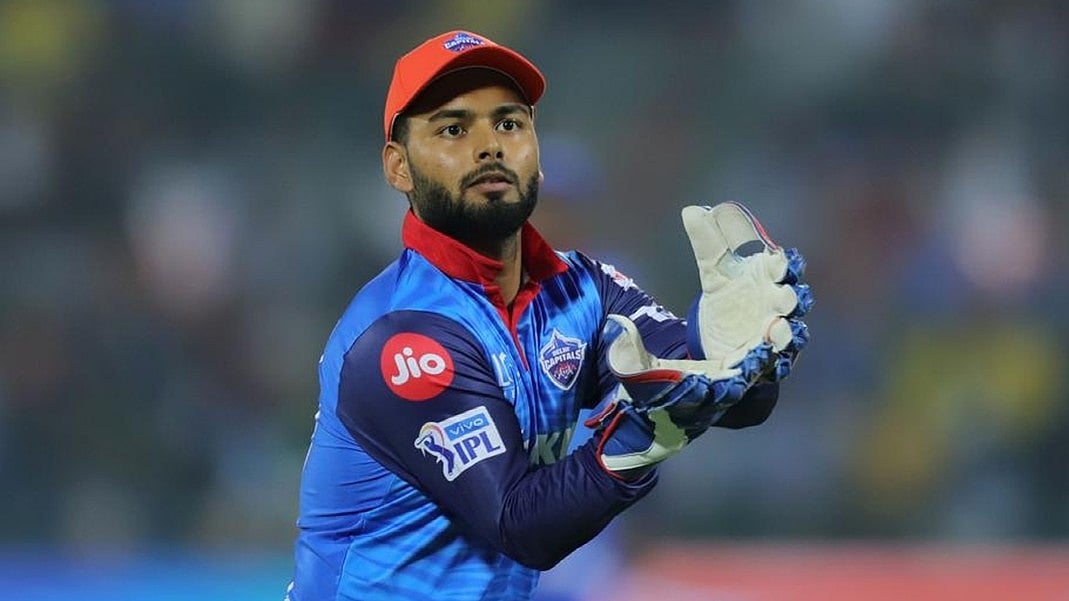 আইপিএল দিয়ে ফিরবেন ঋষভ পন্ত। খেলতে পারেন টি–টোয়েন্টি বিশ্বকাপেও