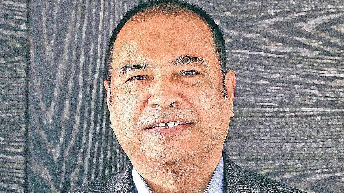 নতুন প্রধান নির্বাচক গাজী আশরাফ হোসেন