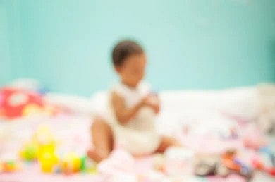 সন্তানের অসুস্থ অবস্থার ছবি শেয়ার করবেন না