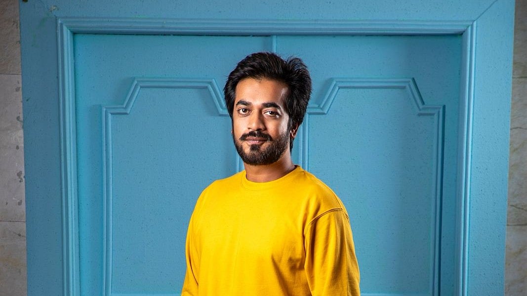 শ্যামল মাওলা