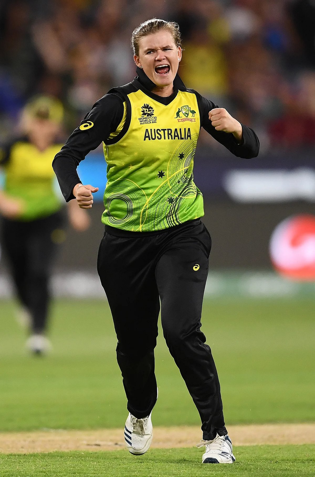 অস্ট্রেলিয়া দল থেকে বাদ পড়েছেন অভিজ্ঞ স্পিনার জেস জোনাসেন