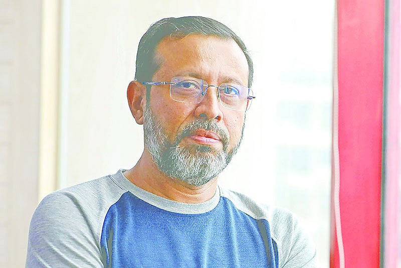 সাইফুল বারী