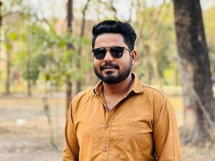 জাহাঙ্গীরনগর বিশ্ববিদ্যালয় শাখা ছাত্রলীগের আন্তর্জাতিক–বিষয়ক সম্পাদক মোস্তাফিজুর রহমান