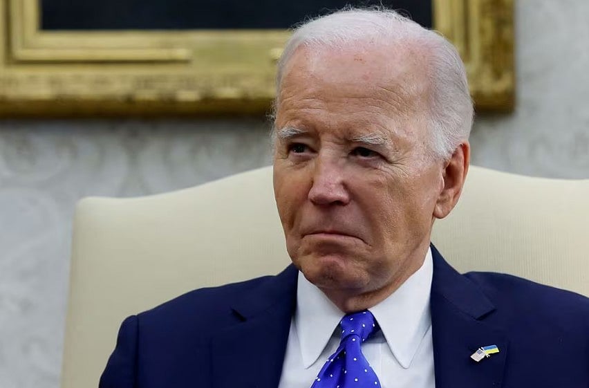 মার্কিন প্রেসিডেন্ট জো বাইডেন