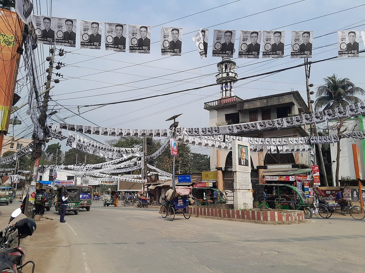 আগামী ৯ মার্চ অনুষ্ঠিত হবে ময়মনসিংহ সিটি করপোরেশন নির্বাচন