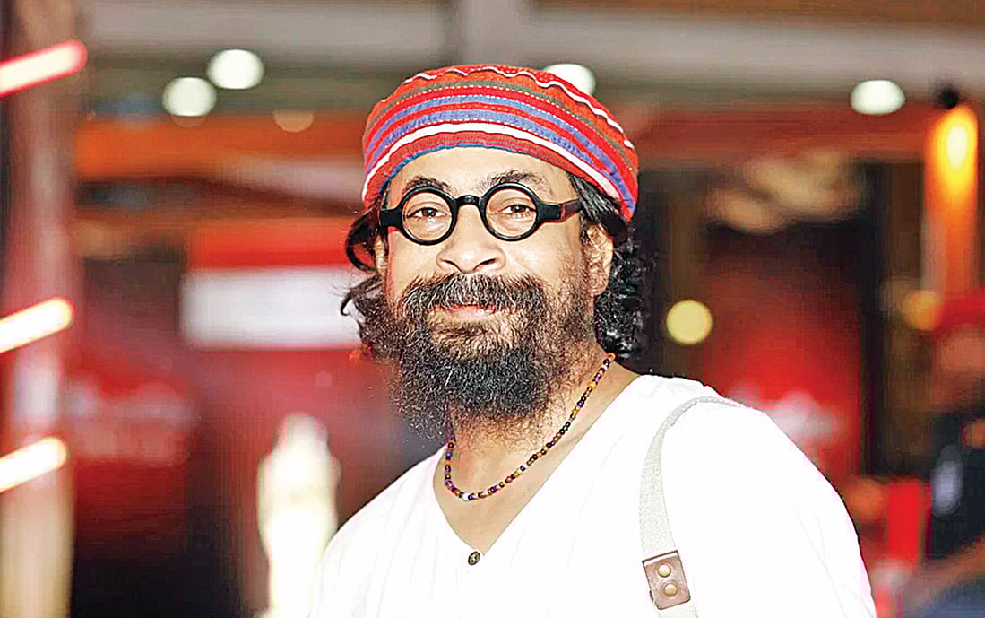 রাহুল আনন্দ