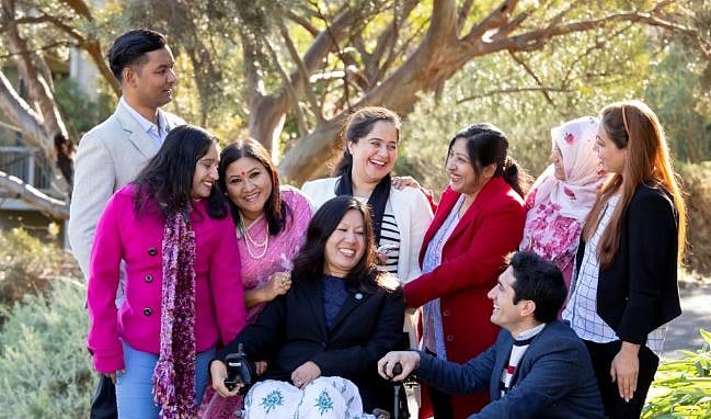 অস্ট্রেলিয়া অ্যাওয়ার্ডস ফেলোশিপের আবেদন চলছে