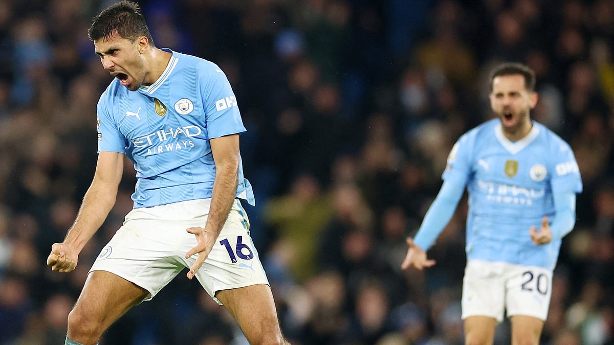 ইংলিশ প্রিমিয়ার লিগে আজ ব্রেন্টফোর্ডের মুখোমুখি হবে ম্যানচেস্টার সিটি