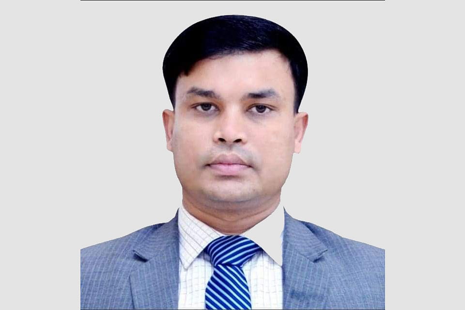 মোহাম্মদ রাশেদ ইকবাল চৌধুরী