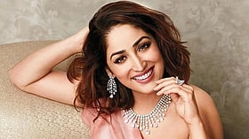 রাজনৈতিক ট্যাগ নিয়ে মুখ খুললেন ইয়ামি