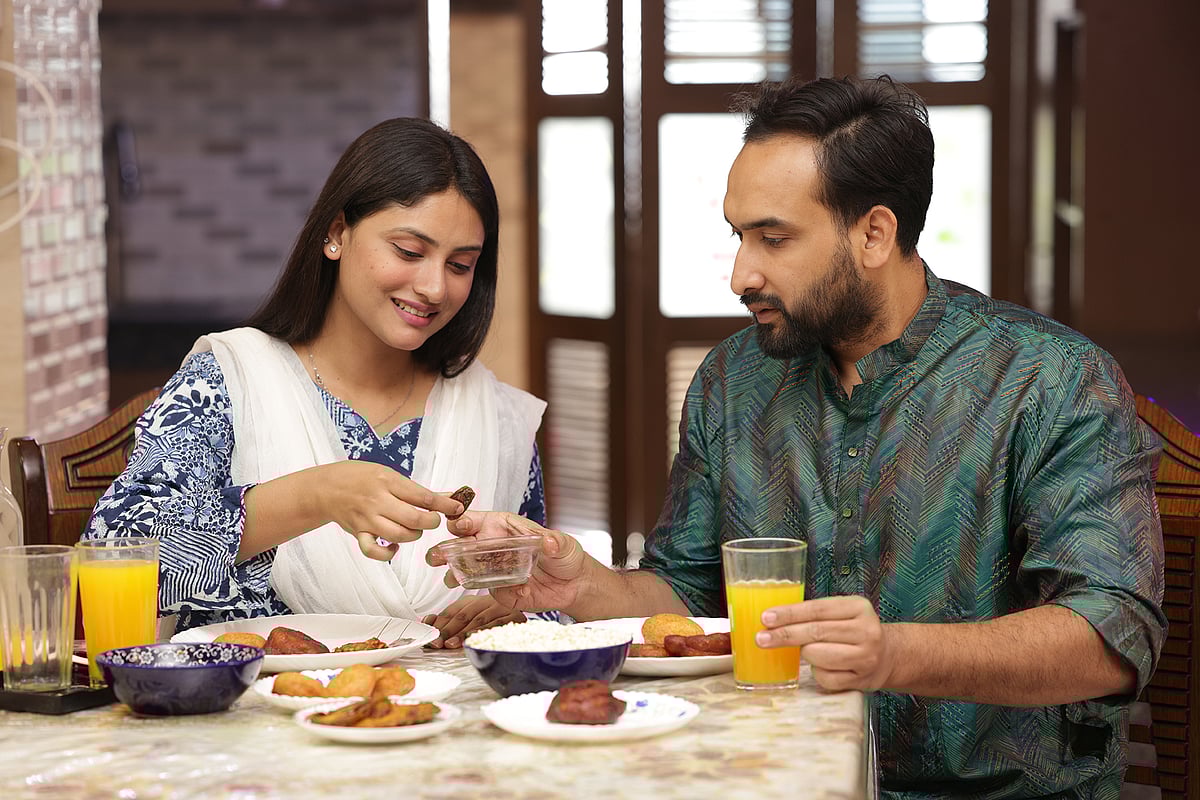 বিত্র রমজান মাসের বাকি দিনগুলো সুস্থ শরীরে কাটাতে চাইলে দরকার সতর্কতা