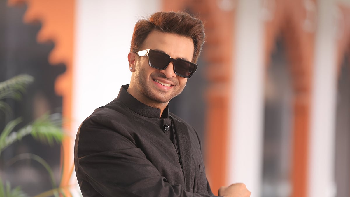 শাকিব খান