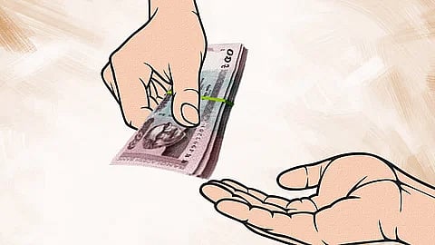 চিকিৎসা ব্যয় মেটাতে গিয়ে বিপর্যয়ের মুখে পড়ছে মানুষ