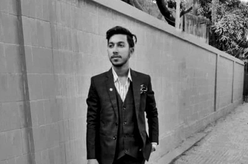 আশরাফুল ইসলাম