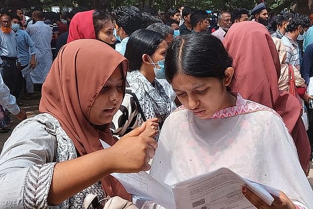 প্রতীকী ছবি: প্রথম আলো