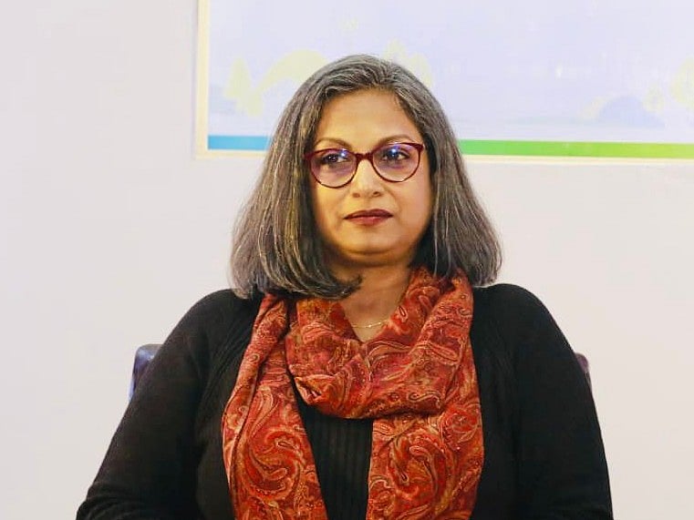 মেরিনা তাবাশ্যুম