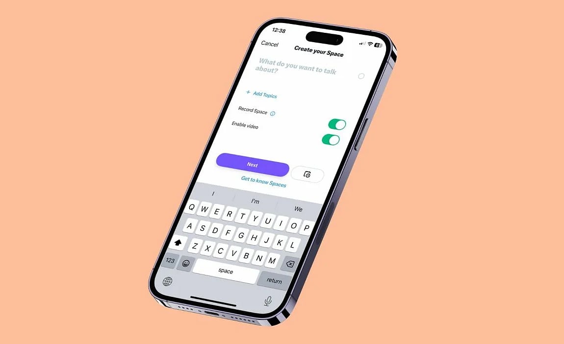 এক্সে চালু হয়েছে সরাসরি ভিডিও প্রচারের সুবিধা। এক্স/ম্যাশেবল এক্সে চালু হলো সরাসরি ভিডিও