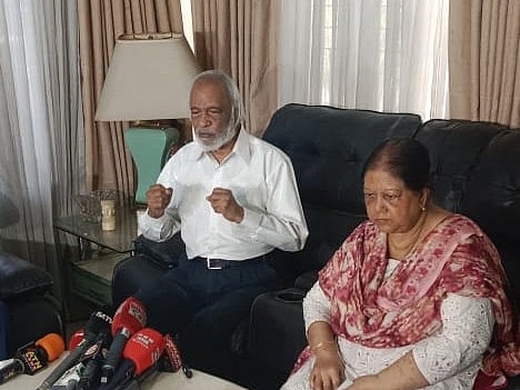 বিএনপির স্থায়ী কমিটির সদস্য আবদুল মঈন খান