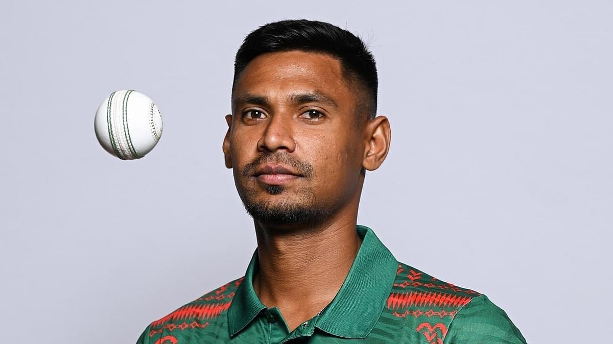 আগামী ২০ মার্চ চেন্নাই সুপার কিংসের ক্যাম্পে যোগ দেবেন মোস্তাফিজুর রহমান