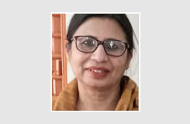 শরিফা খান