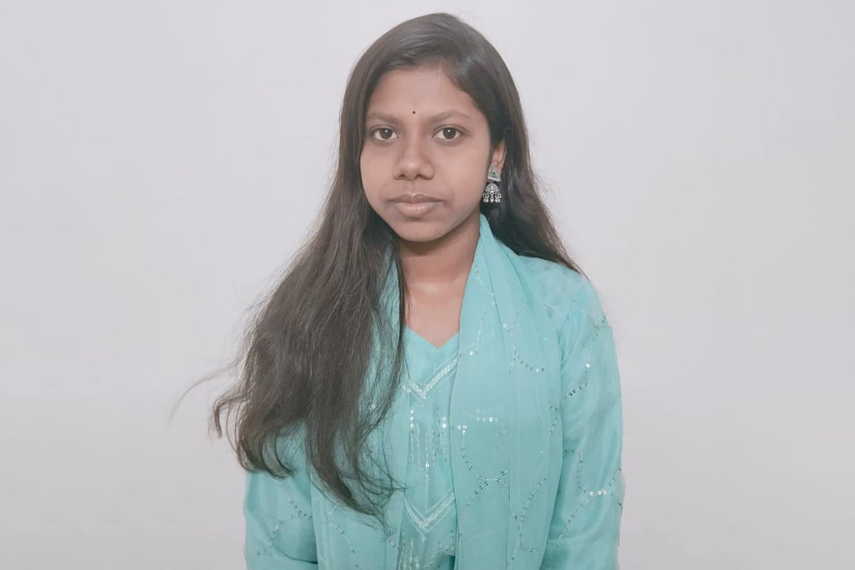 প্রিয়ন্তী মণ্ডল