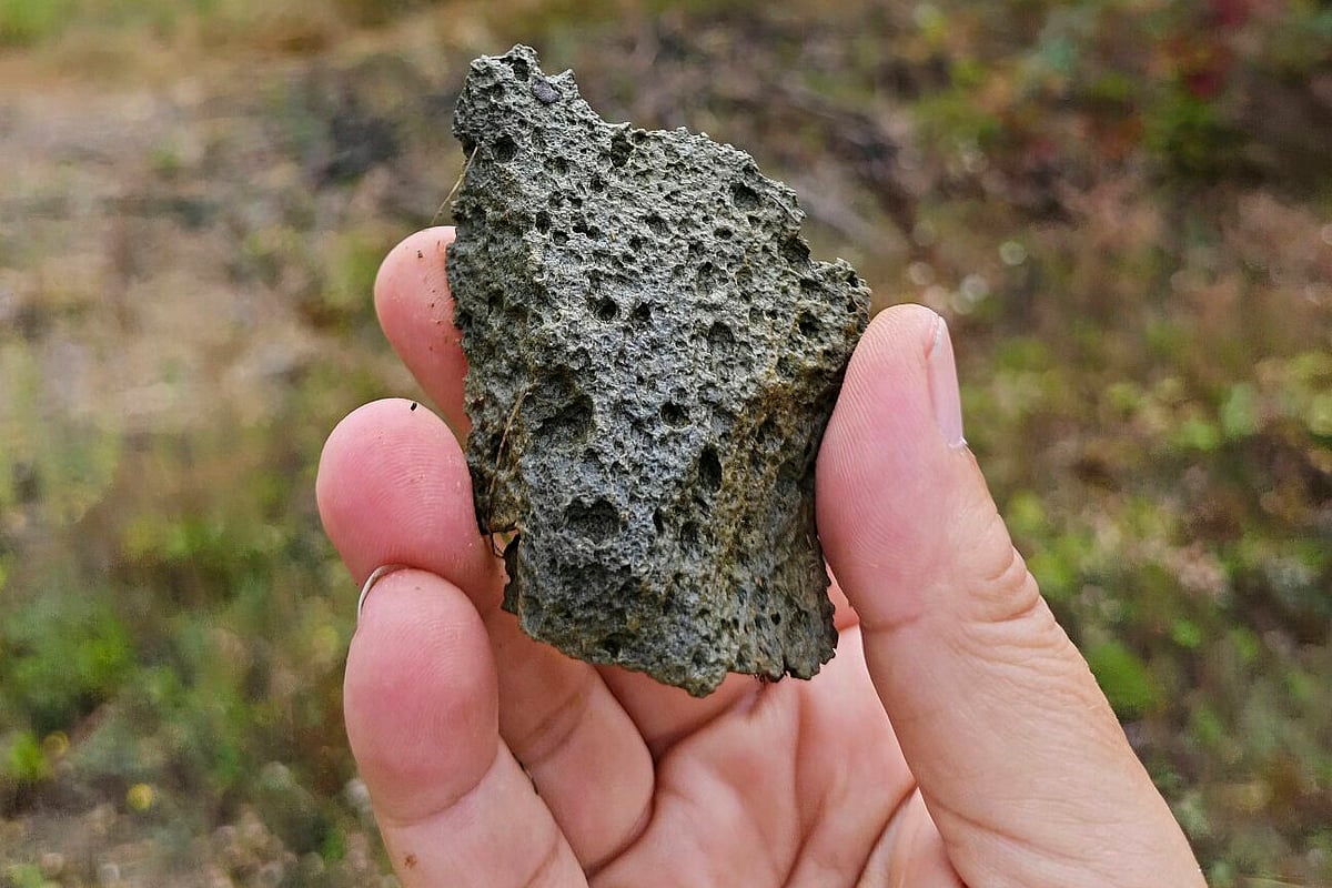 আদি মানুষের ব্যবহৃত হাতিয়ার