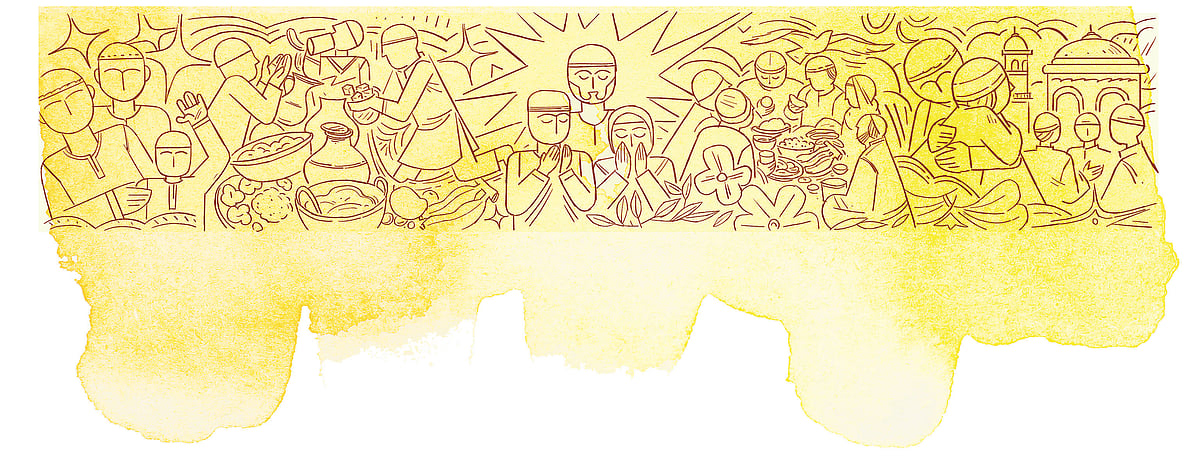 অলংকরণ: এস এম রাকিবুর রহমান