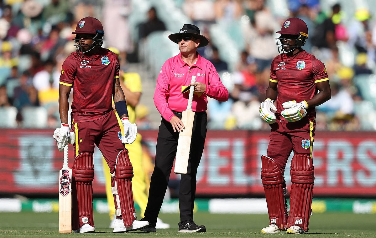 ওয়েস্ট ইন্ডিজ ক্রিকেট নিয়ে আইসিসির ভূমিকায় সন্তুষ্ট নয় বোর্ড