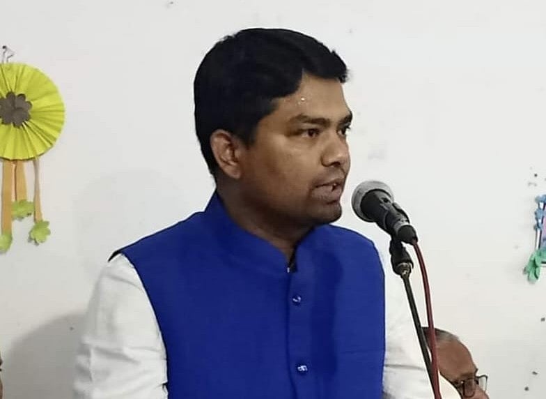 আনোয়ার হোসেন