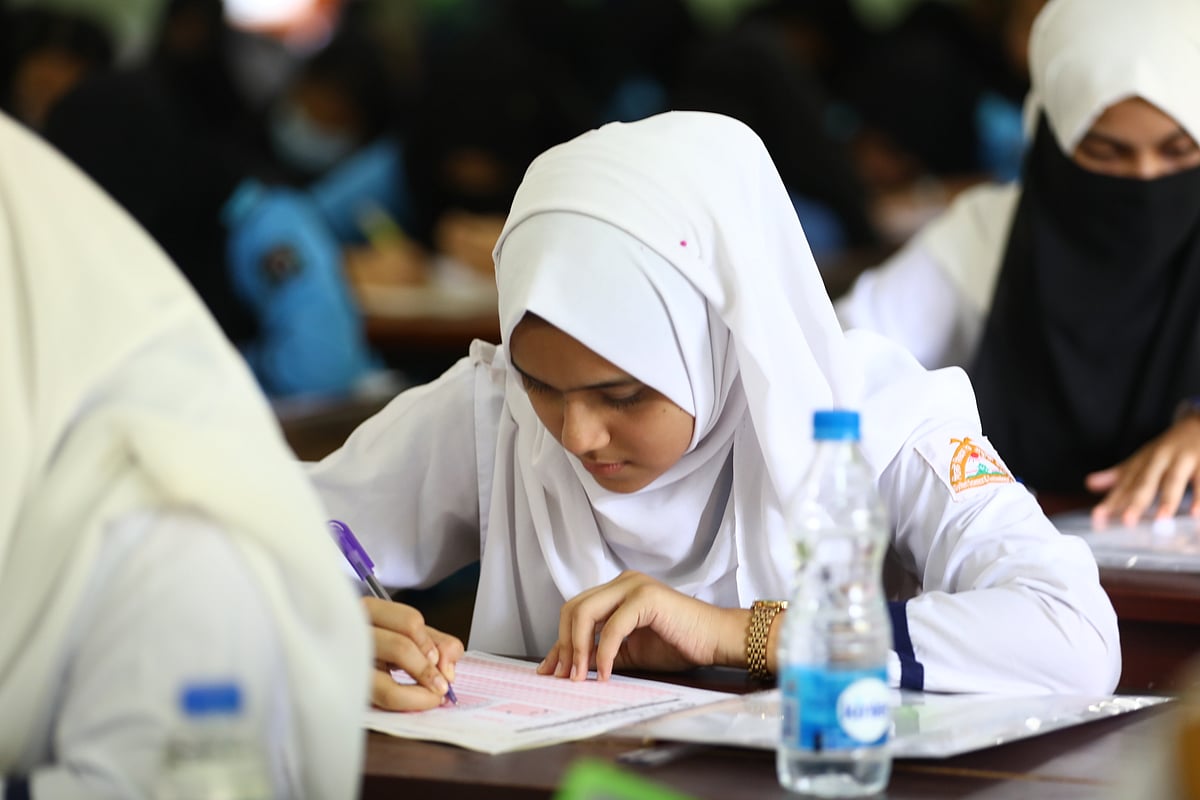 প্রতিযোগিতামূলক পরীক্ষা সামনে রেখে রমজানেও নেওয়া যায় ভালো প্রস্তুতি