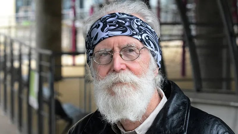 মাইকেল তালাগ্র্যান্ড