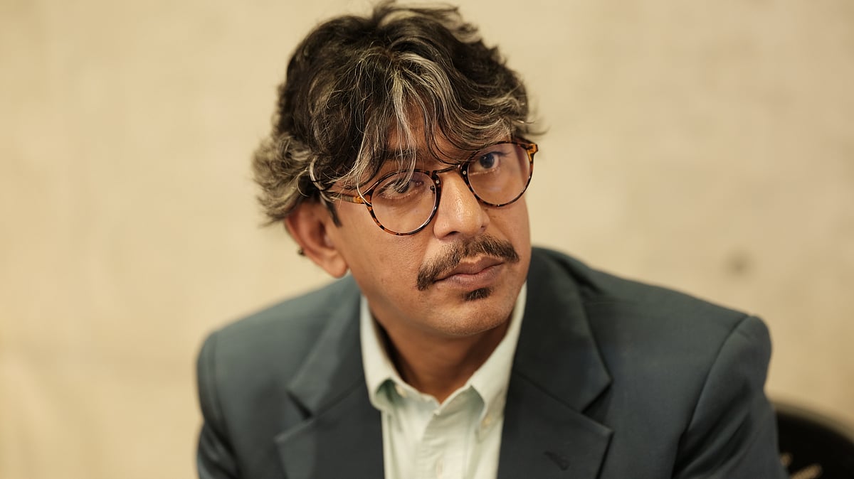 চঞ্চল চৌধুরী