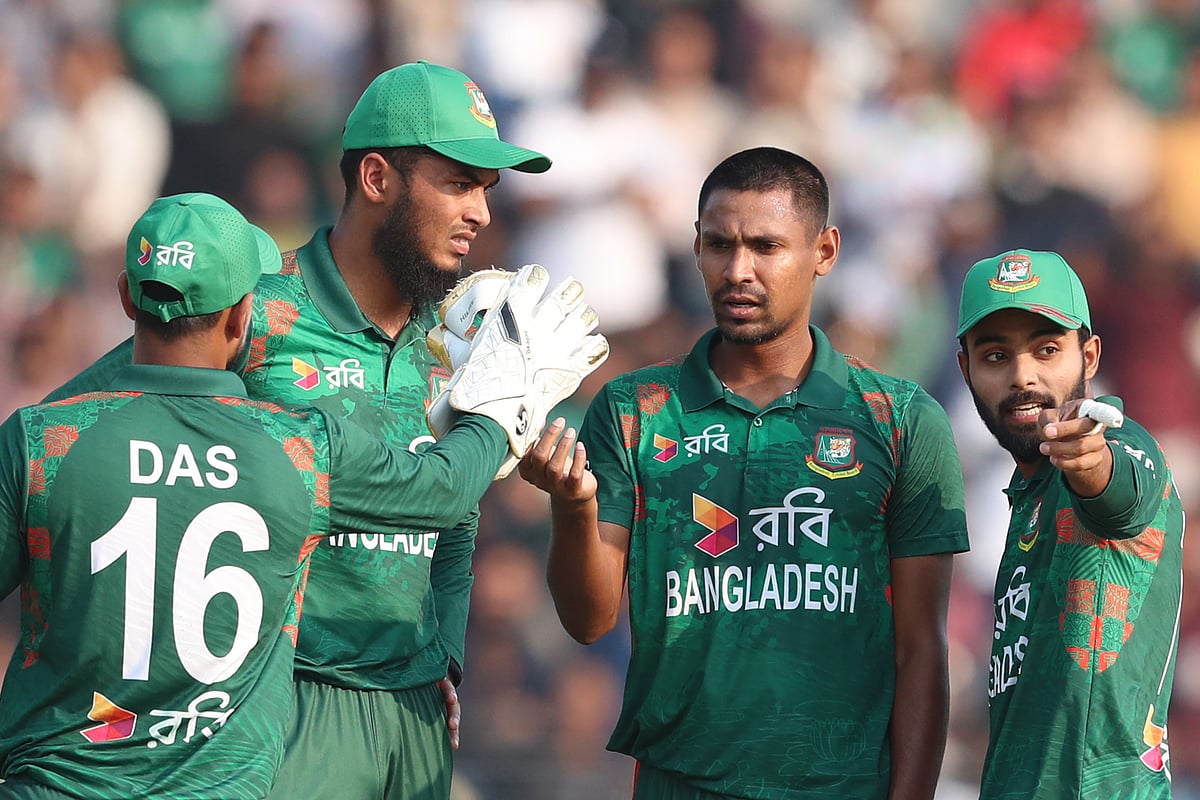 শ্রীলঙ্কার বিপক্ষে এখন পর্যন্ত ২৩ উইকেট পেয়েছেন মোস্তাফিজুর রহমান