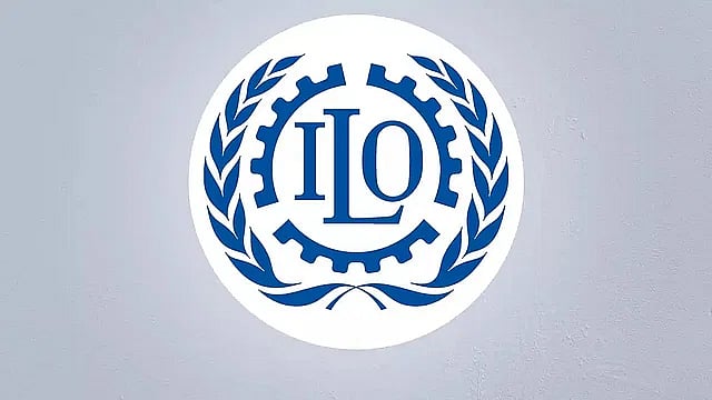 আন্তর্জাতিক শ্রম সংস্থার (আইএলও)