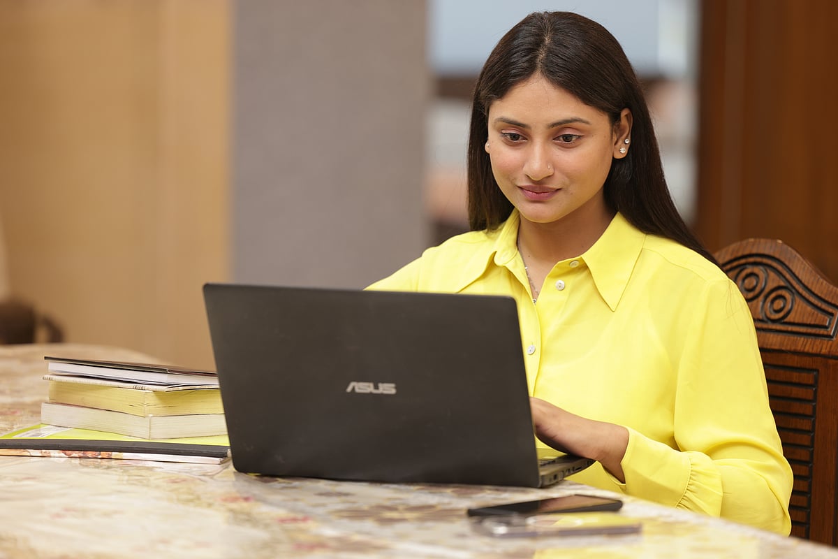 করোনা পরবর্তী সময়েও অনেকে হোম অফিস করেছেন