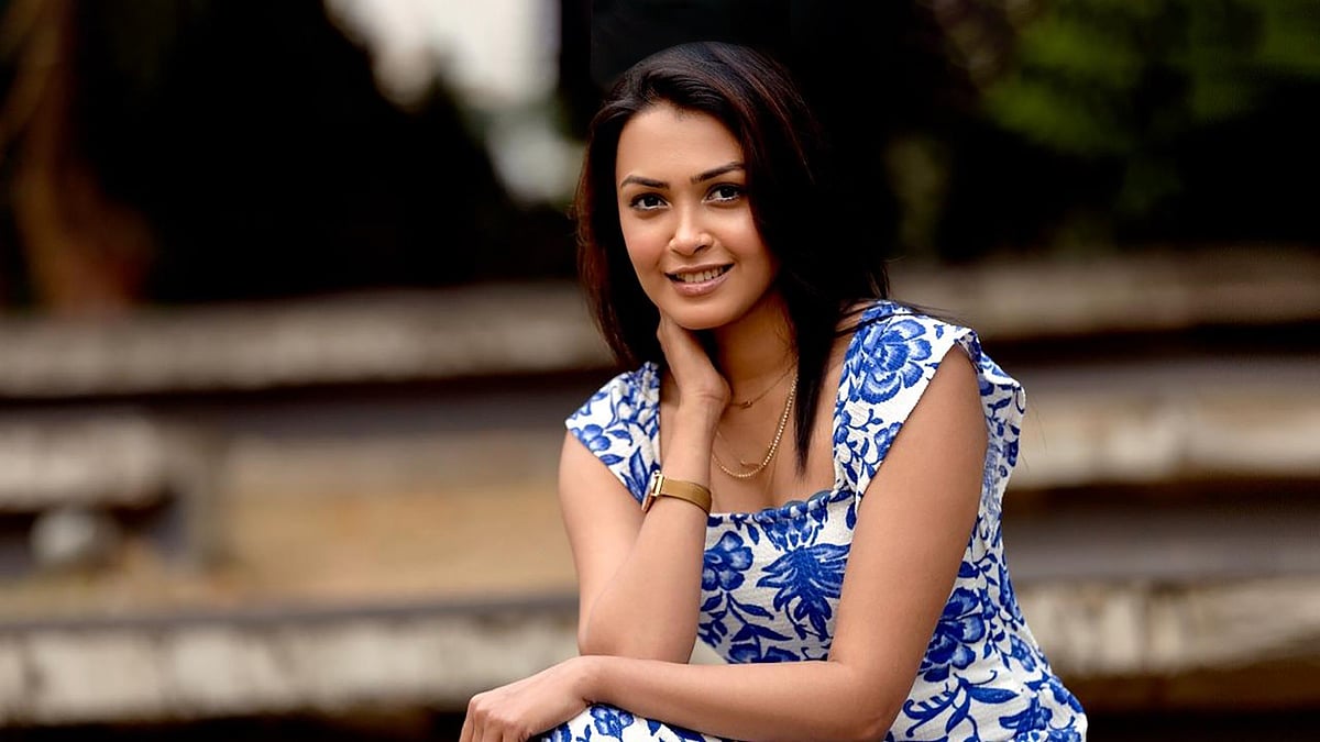 সাদিয়া মাহি