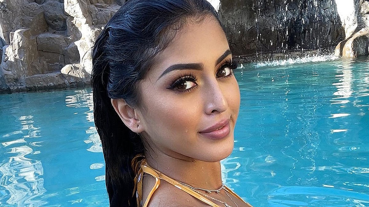 সোফিয়া লিওন