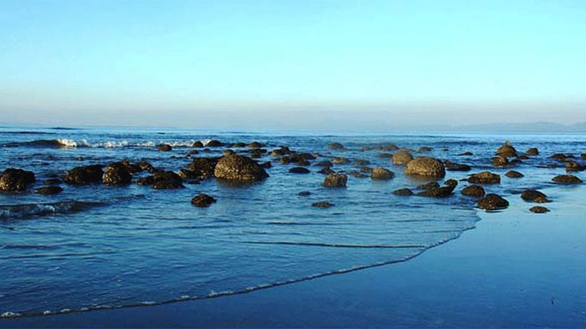 প্রবাল দ্বীপ সেন্ট মার্টিন