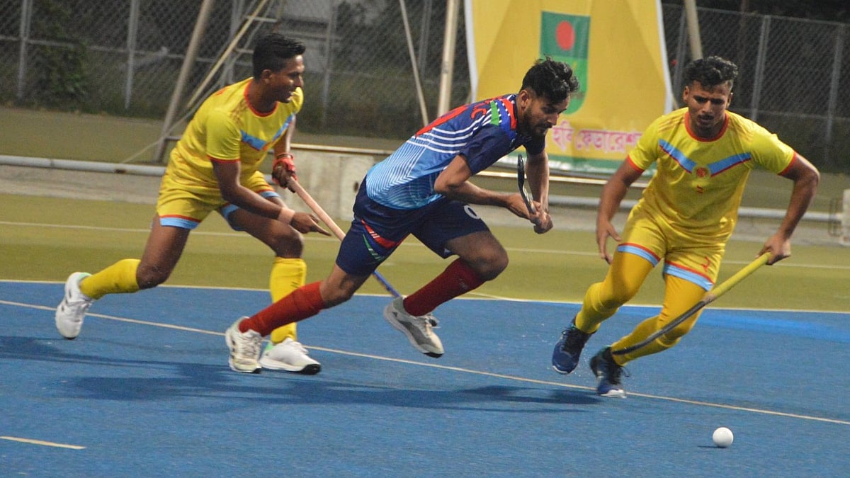 ঊষাকে হারিয়েছে আবাহনী