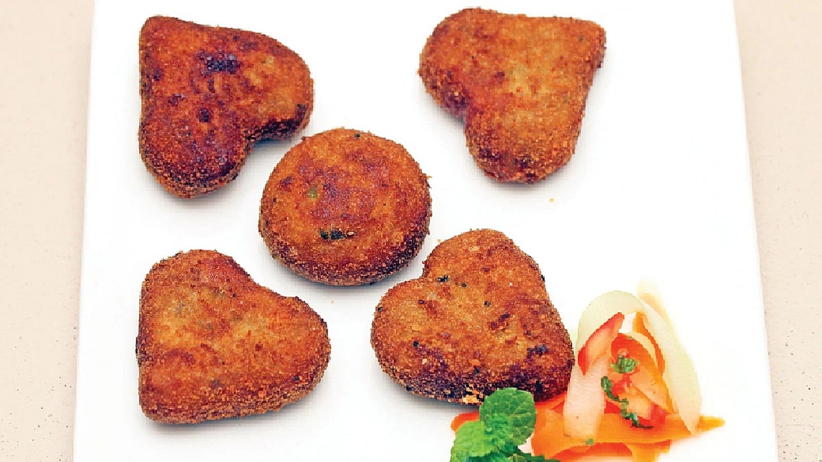 ছানার চপ