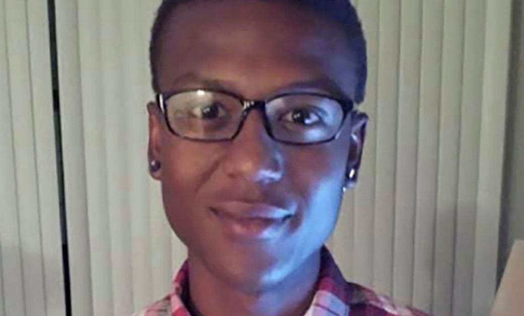 এলিজাহ ম্যাকক্লেইন