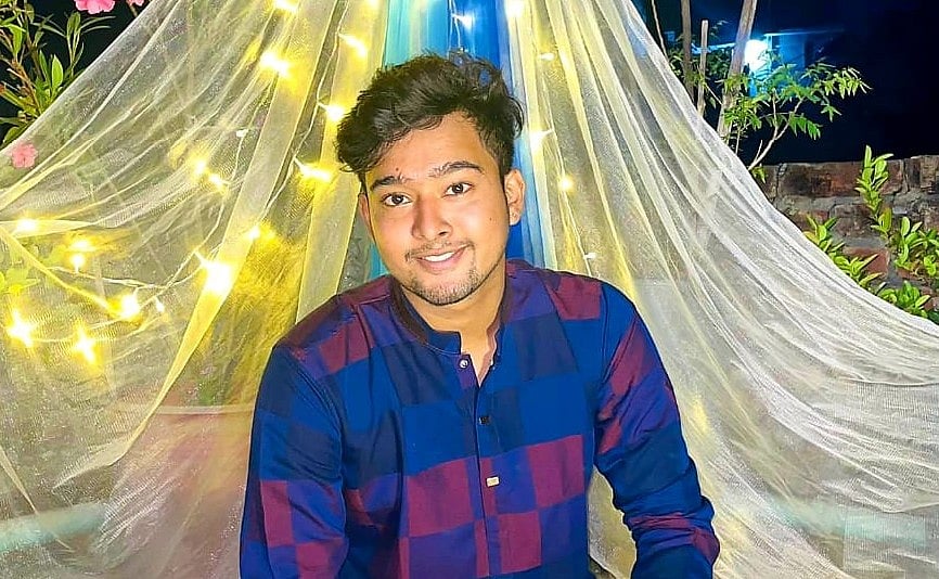 মোহাম্মদ মিনহাজ