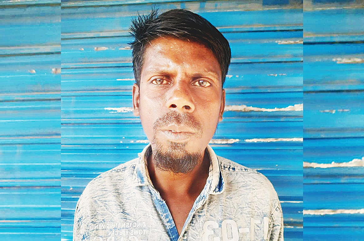 হায়দার আলী